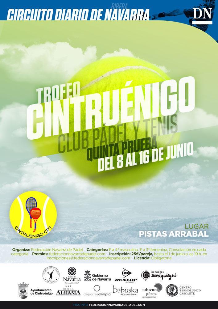 Quinta Prueba del Circuito Ribera